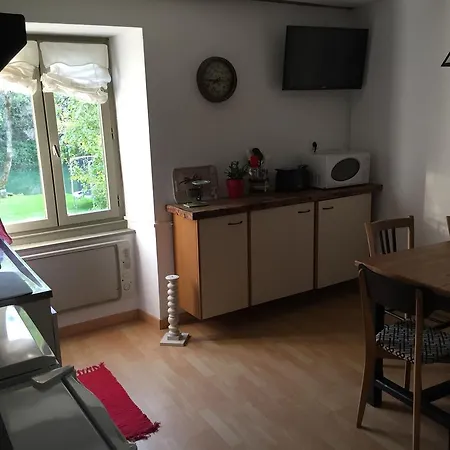 Hébergement de vacances Sur Loue
