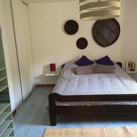 Сasa de vacaciones Sur Loue