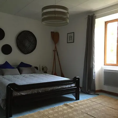 Sur Loue Hébergement de vacances Ornans