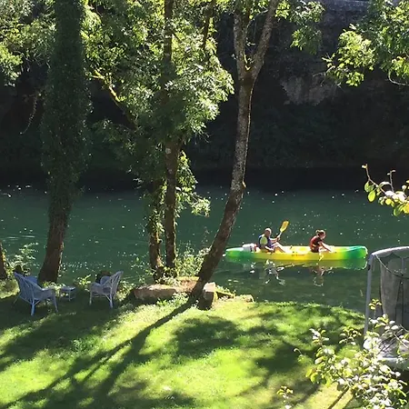 Sur Loue Hébergement de vacances *