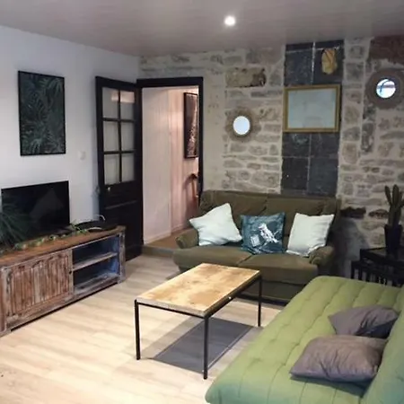 Hébergement de vacances Sur Loue Ornans