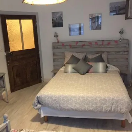 Sur Loue Сasa de vacaciones Ornans
