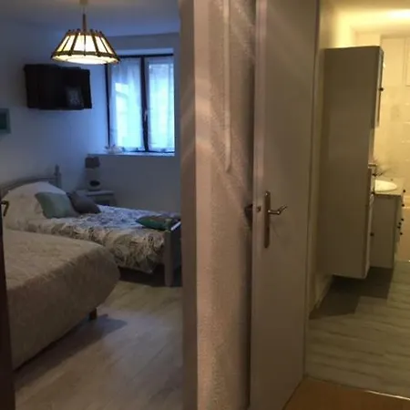Hébergement de vacances Sur Loue Ornans