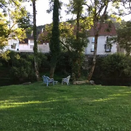 Sur Loue Hébergement de vacances *