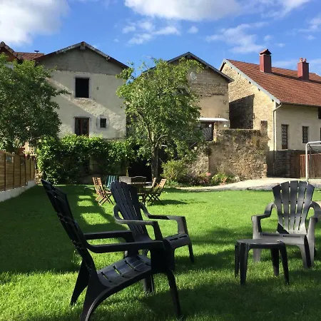 Sur Loue Hébergement de vacances