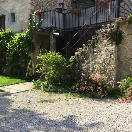 Sur Loue Ornans
