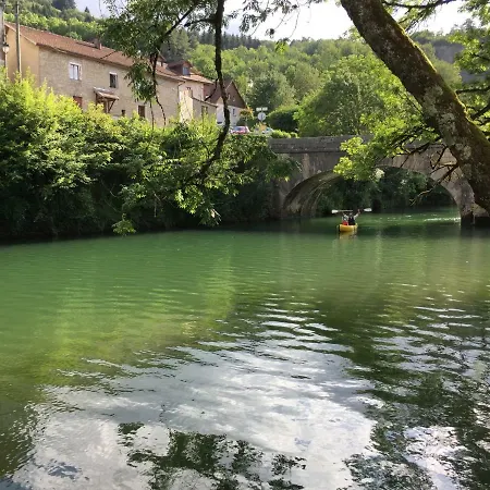 Sur Loue Ornans